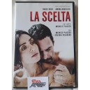 LA SCELTA (Dvd ex noleggio - drammatico - 2015)