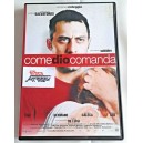 COME DIO COMANDA (Dvd ex noleggio - drammatico - 2009)