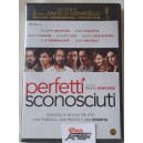 PERFETTI SCONOSCIUTI  (Dvd  ex noleggio  - commedia - 2015)