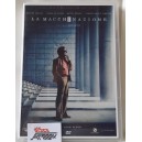 La MACCHINAZIIONE (Dvd ex noileggio - drammatico - 2016)