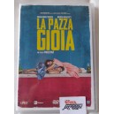 La PAZZA GIOIA (Dvd usato - drmmatico - 2016)