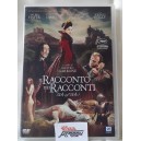 Il RACCONTO DEI RACCONTI  (Dvd  usato - fantasy -  2015)