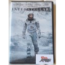 INTERSTELLAR  (Dvd ex noleggio- fantascienza - 2014)