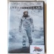 INTERSTELLAR  (Dvd ex noleggio- fantascienza - 2014)