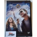 TOMORROWLAND  - Il Mondo Di Domani  (Dvd  usato - Fantascienza  - 2015)