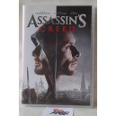 ASSASSIN'S CREED (Dvd usato - fantascienza  - 2016)
