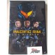 PACIFIC RIM : La Rivolta  (Dvd  usato -  fantascienza - 2018)