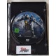 PACIFIC RIM : La Rivolta  (Dvd  usato -  fantascienza - 2018)