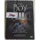 The BOY   (Dvd ex noleggio - horror- 2016)