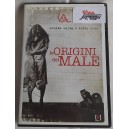 Le  ORIGINI  del   MALE (Dvd   ex noleggio - horror - 2014)