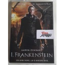 I, FRANKENSTEIN  (Dvd ex noleggio - fantastico  - 2013)