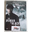 The WOMAN in BLACK    (Dvd ex noleggio - horror - 2017)