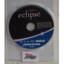 ECLIPSE -The Twilight Saga (Blu-ray nuovo  versione  rental   senza copertina )
