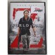 WPRLD  WAR    (Dvd  usato - thriller - 2013)