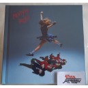 MANESKIN  - Rush! (Deluxe Hard Cover Book) NOVITA'  sigillato