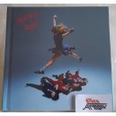 MANESKIN - Rush! (Deluxe Hard Cover Book) NOVITA' sigillato