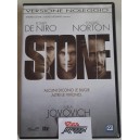 STONE  - Dvd  ex noleggio - thriller / drammatico - 2010