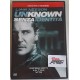 UNKNOWN  Senza Identità  (Dvd ex noleggio - thriller 2011)