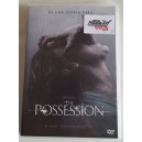 The POSSESAAION  (Dvd  ex noleggio - horror - 2012)