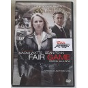 FAIR  GAME  Caccia alla spia  (Dvd ex noleggio - thriller - 2010)