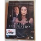 SOTTO SEQUESTRO  (Dvd   usato -  thriller  - 2018)
