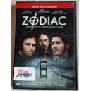 ZODIAC  (Dvd ex noleggio - thriller  - 2007)