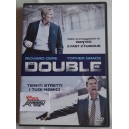 The  DOUBLE   (Dvd  usato  - thriller  - 2012)