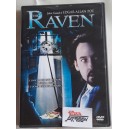 The   RAVEN  - Gli Ultimi Giorni Di Edgar Allan Poe  (Dvd  usato - Thriller  - 2012)