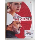 The  CIRCLE  (Dvd  ex noleggio  - thriller  -2017)