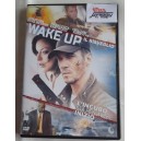 WAKE  UP  - Il Risveglio (Dvd usato - thriller - 2018)