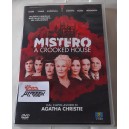 MISTERO A CROOKED HOUSE  (Dvd ex noleggio - thriller - 2017)