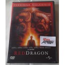 RED  DRAGON   (Dvd ex noleggio - thriller - 2002)