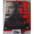 RED JOAN  (Dvd usato - thriller - 2018)