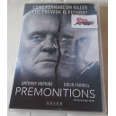 PREMONITION  (Dvd usato - thriller  - 2015)