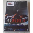 OBSESSIO  (Dvd usato - thriller -  2019)