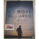 L' AMOPRE  BUGIARDO - Gone Girl  (Dvd usato - tjriller  - 2014)