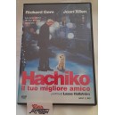 HACHIKO Il tuo migliore amico  (Dvd  ex nolwggio - drammatico  - 2010)