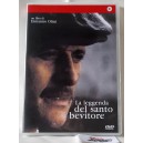 La LEGGENDA del SANTO BEVITORE  (Dvd drammatico - usato-  2003)