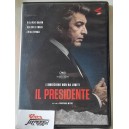 Il PRESIDENTE  (Dvd ex noleggio  - drammatico-  2017)
