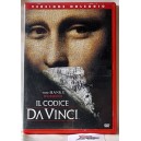 IL CODICE DA VINCI  (Dvd ex noleggio - thriller  - 2006)