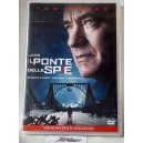 IL PONTE DELLE SPIE  (Dvd  ex nolegio  - drammatico - 2015)
