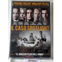 IL  CASO SPOTLIGHT  (Dvd usato - drammatico - 2016)