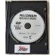 MILLENNIUM  - Quello Che Non Uccide  (Dvd  usato  - thriller  - 2018