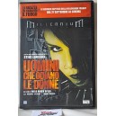 UOMINI CHWE ODIANO LE DONNE / Millennium trilogy  (Dvd ex noleggio - thriller- 2009) 