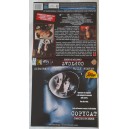 COPYCAT  Omicidi ..  (solo cover/copertina  - NO  film  in Videocassetta / VHS )