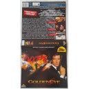 007  GOLDENEYE   (solo cover/copertina  - NO  film  in Videocassetta / VHS )