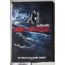 CRAWL - INTRAPPOLATI  (Dvd usato - thriller- 2019)