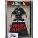 A PROVA DI MORTE (Dvd  ex noleggio  -  horror  - 2007)