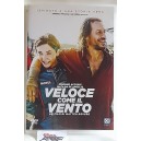 VELOCE come il VENTO  (Dvd usato -  azione -  drammatico  - 2016