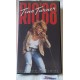 Tina TURNER  -  RIO 88    (Vhs   Nuovo - concerto  - 1988)